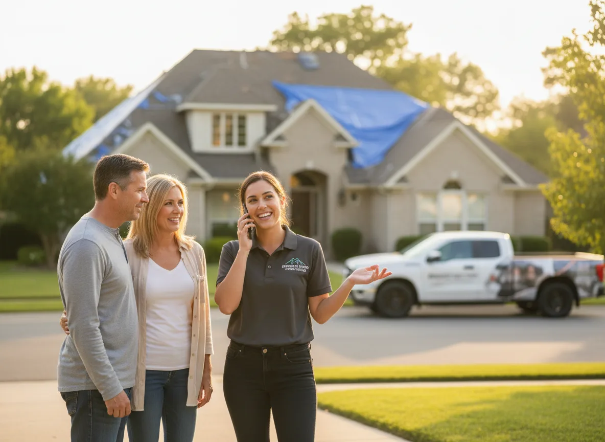 Emergency Roof Repair Douglas City, CA FAQs